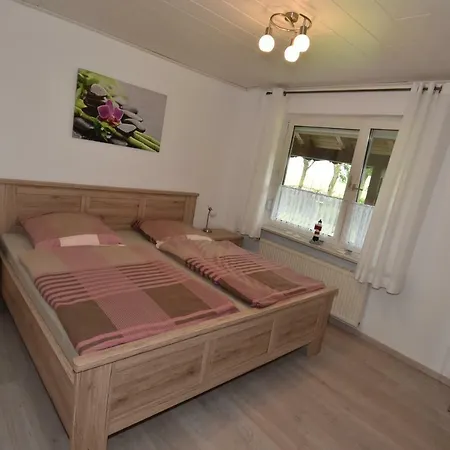 Apartment Mey