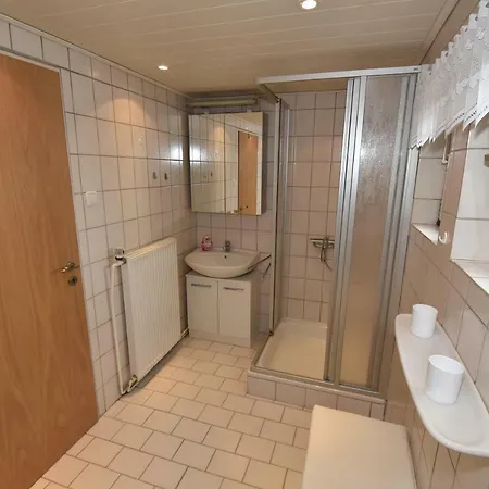 Appartement Mey