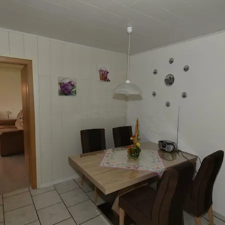 Mey Apartment