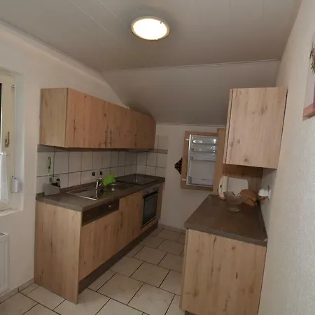 Mey Appartement *