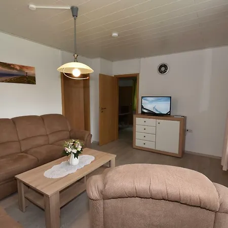 Mey Apartment