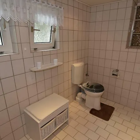 Apartment Mey Greetsiel