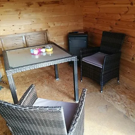 Apartment Mey