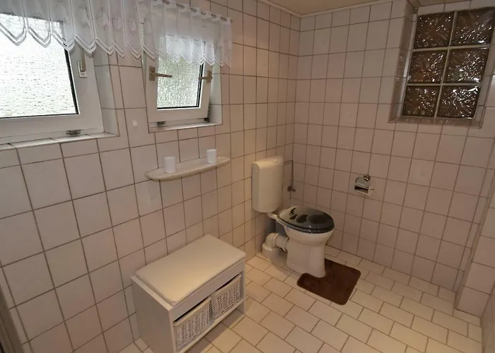 Lägenhet Mey Greetsiel